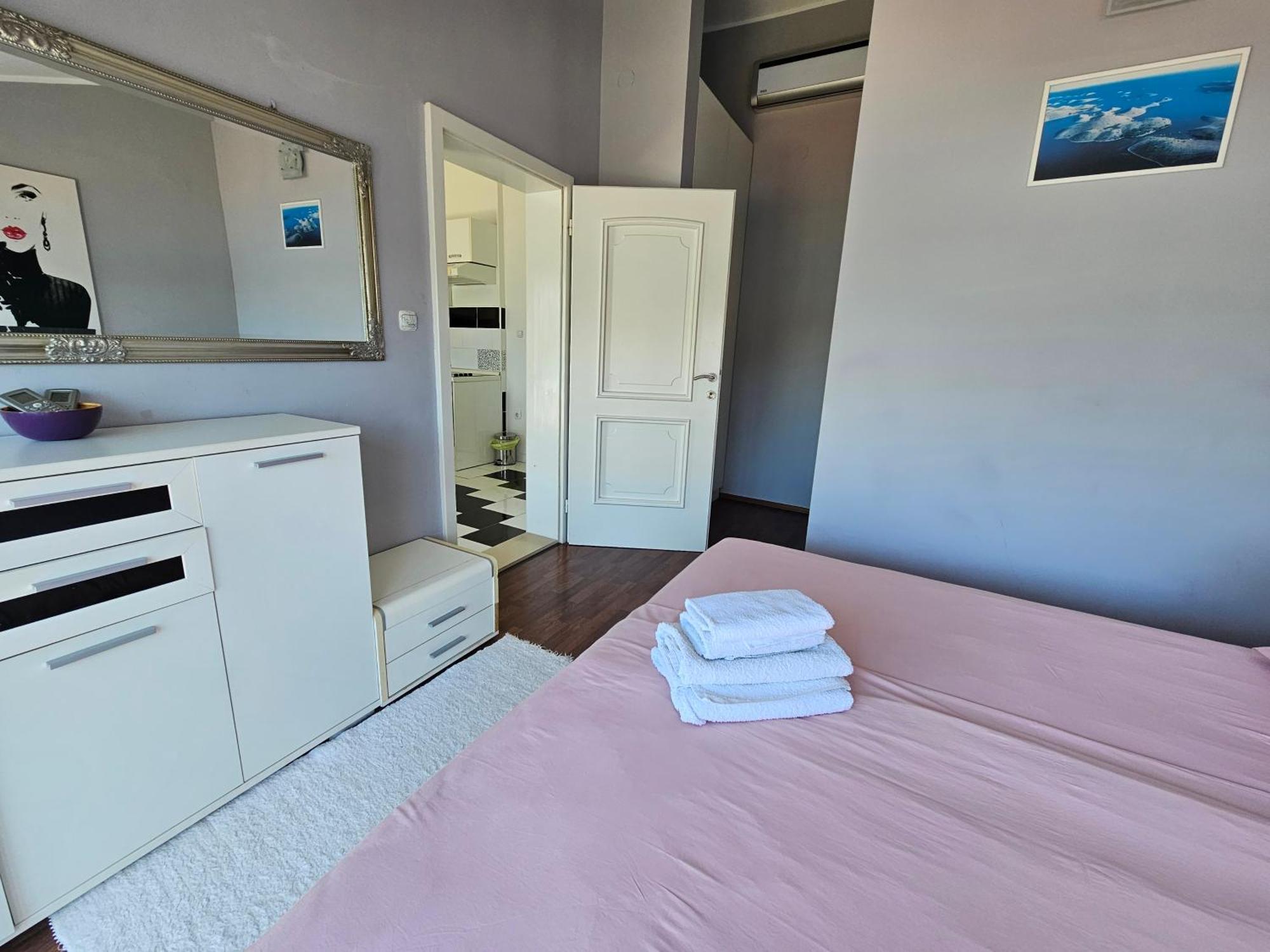 טיסנו Villa Stegic מראה חיצוני תמונה