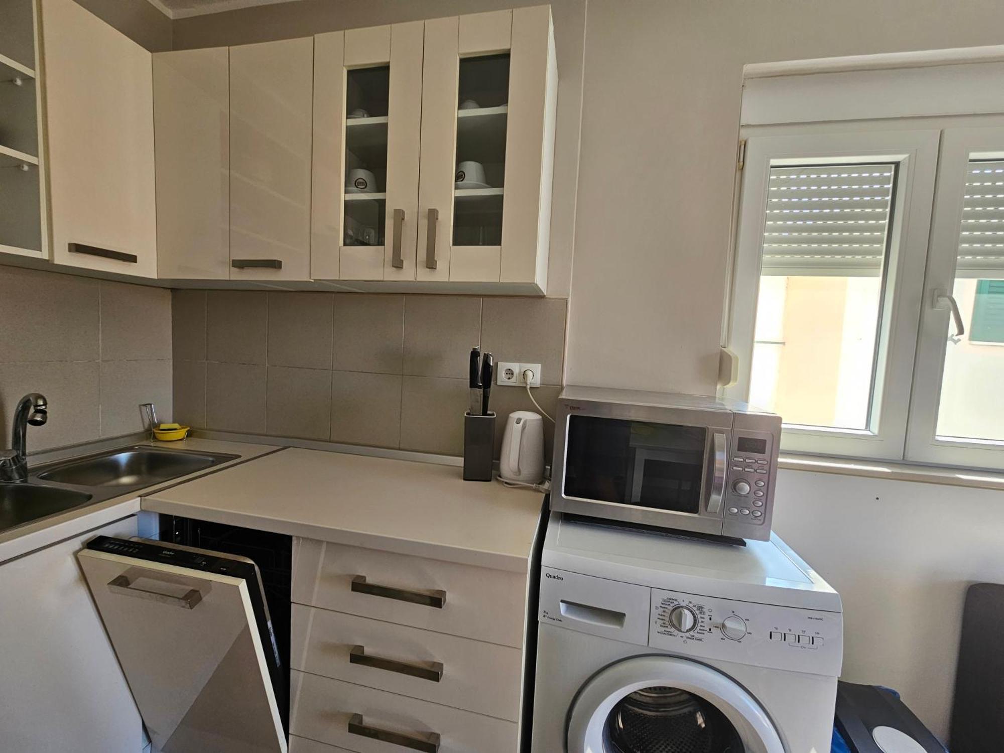 טיסנו Villa Stegic מראה חיצוני תמונה