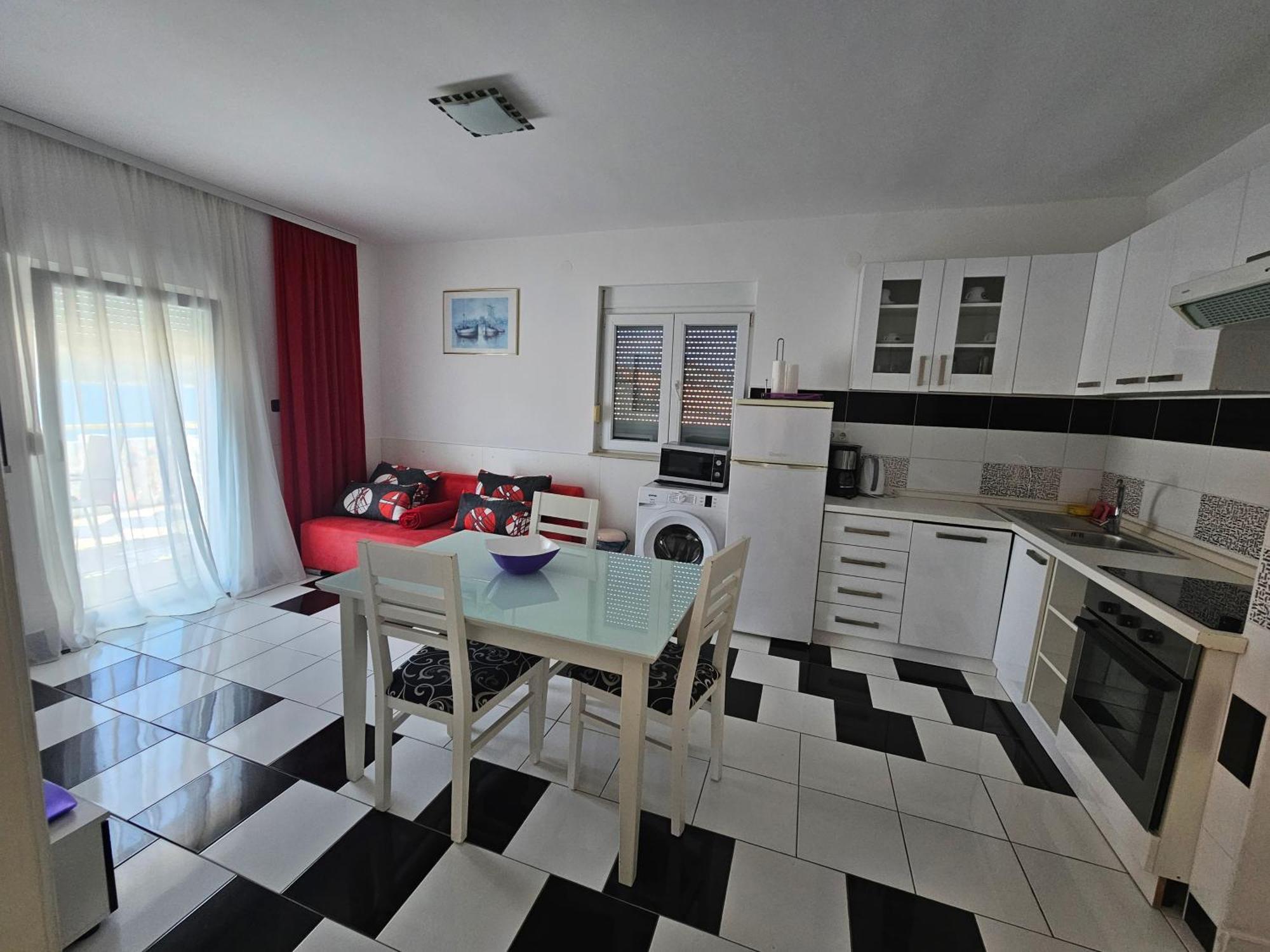 טיסנו Villa Stegic מראה חיצוני תמונה